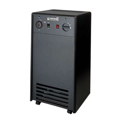 Image de Epurateur d'air Vortice Vortronic LR 200T avec minuterie 24h.