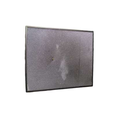 Image de Filtre à charbon activ pour epurateur d'air Vortice Vortronic LR 200. (Carbocco).