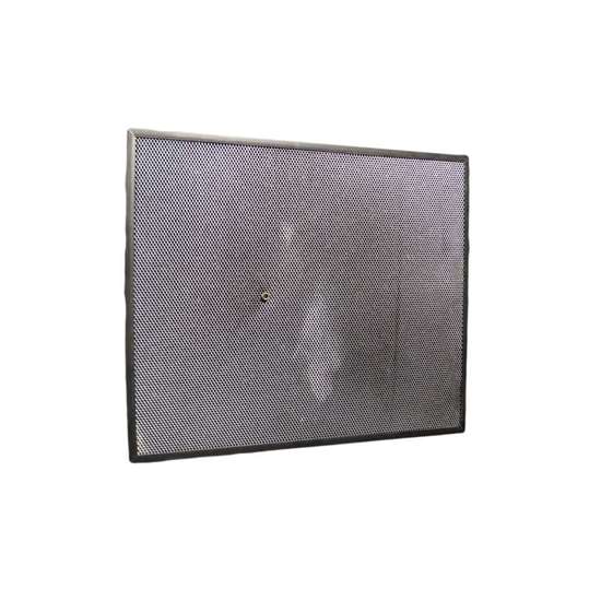 Image sur Filtre à charbon activ pour epurateur d'air Vortice Vortronic LR 200. (Carbocco).