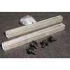 Image sur Kit pour installation murale pour Vortice Vortronic 50/100.