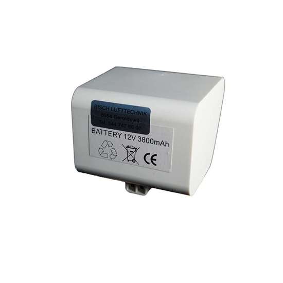 Image sur Akku 12Volt pour Aspidor  de la batterie