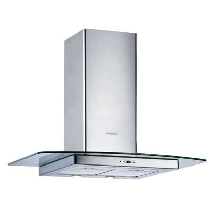 Immagine di Cappa di parete Diamond 90 cm. acciaio al cromo 230V/50Hz.