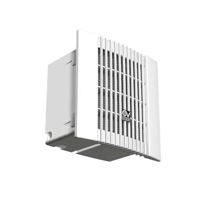 Image de Ventilateur pour salle de bain/WC Vortice Ariett LL I. Sans clapet antiretour et temp.