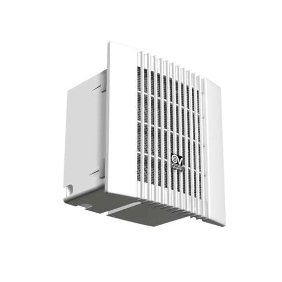 Image sur Ventilateur pour salle de bain/WC Vortice Ariett LL I. Sans clapet antiretour et temp.