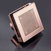 Image sur Ventilateur pour salle de bain/WC Vortice Punto EVO 100 LL Pink Gold