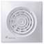 Immagine di Ventilatore del bagno/WC SILENT 100 CRZ. Con temporizzatore e valvola. (Soler und Palau)