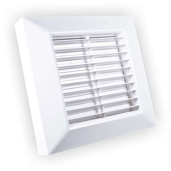 Bild von Bad/ WC Ventilator Primo Base 100