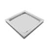 Bild von Deckeneinbau-Kit Micro. (Vortice)