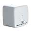 Image de Ventilateur Vortice Ariett Habitat 20/75 LL, 230V. Sans clapet antiretour et temporisateur.