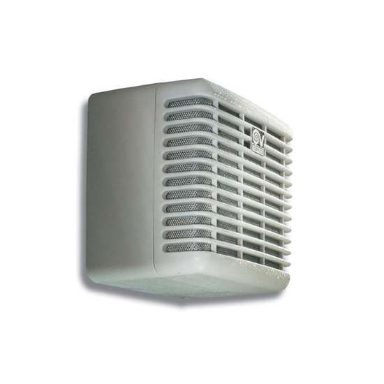 Image sur Vortice Ventilateur Vort Press Habitat LL 45/135, Sans clapet antiretour et temporisateur.