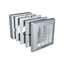 Immagine di Kit finestra F 150, M-Serie. (Vortice)