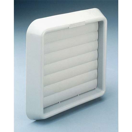 Image sur Grille à ailettes mobile GGR 15, Vortice M-Serie.