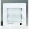 Immagine di Ventilatore per bagno EDM 200 CZ con valvola automatica. (Soler und Palau)