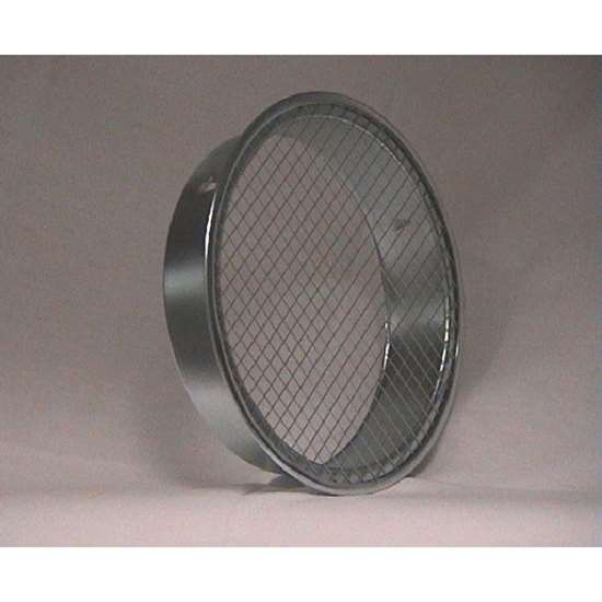 Image sur Grille de mailles galvanisé MG224 Ø224mm.