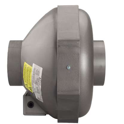 Image de Ventilateur centrifuge pour gaines RRK 100