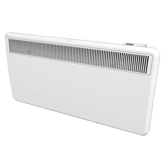 Immagine di Convettore murale PLX 300E, 3000 Watt. Con termostato elettronico. (Dimplex)