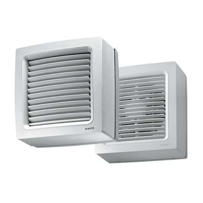 Bild von MAICO Fensterventilator EVN 15 P, 230V. Mit Zugschnur.