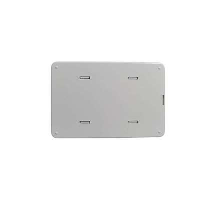 Image de Télécommande gris SMART Wifi 23/9 et 30/12,  (O. Erre)