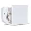 Image de Unité de souffleurie Vortice Quadro EVO QE 60/35 LL sans temporisateur.