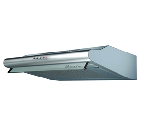 Bild f&#xFC;r Kategorie Abzugshauben, Einbauhauben