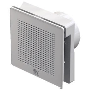 Bild f&#xFC;r Kategorie Bad/WC Ventilatoren mit Nachlauf
