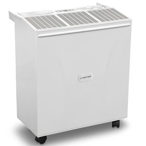 Image de la catégorie Humidificateurs, Humidificateurs p. grand loc.