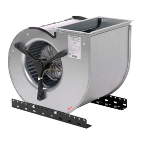 Bild f&#xFC;r Kategorie Radialventilatoren