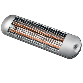 Bild f&#xFC;r Kategorie Heizger&#xE4;te, Strahler