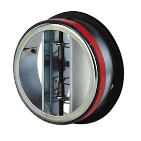 Bild f&#xFC;r Kategorie Lufttechnisches Zubeh&#xF6;r, Rohrzubeh&#xF6;r