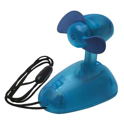 Image de Mini-Ventilateur de table Macmouse B