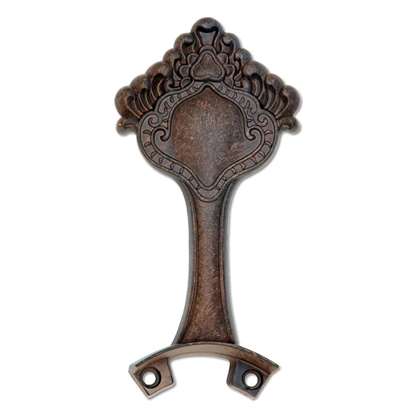 Image de Set de fixation pour hélices FHN BA brun antique