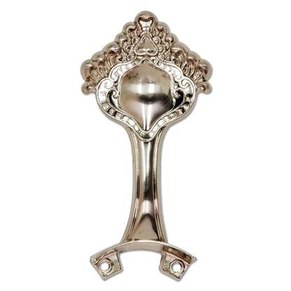 Image de Set de fixation pour hélices FHN BN chrome brossé