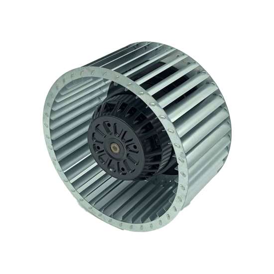 Bild von Radialventilator R4E180-AS11-09