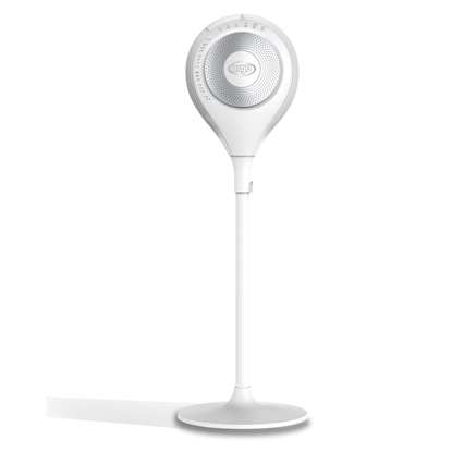 Image de Ventilateur sur colonne Genius avec télécommande