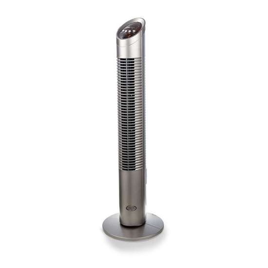 Bild von Turmventilator Aspire Tower mit Fernbedienung