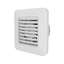Bild von Bad/WC Ventilator Unico 12/5 (O. Erre) ohne Rückschlagklappe und  Nachlauf.