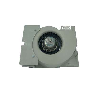 Bild von Lüftereinsatz mit Nachlauf MEG-V-N (Ventropa Topdecor HD), WC-Fan MEH45 T.