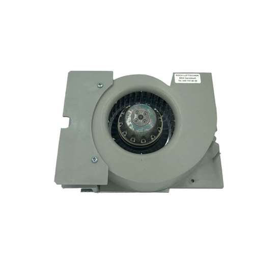 Immagine di Motore con temporizzatore MEG-V (Ventropa Topdecor HD), WC-Fan MEH45 T.