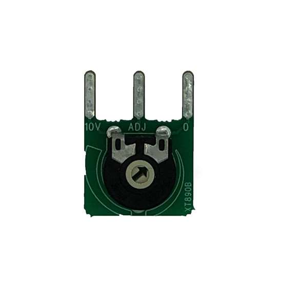 Image sur Potentiometer MS EC pour l'installation. (Östberg)