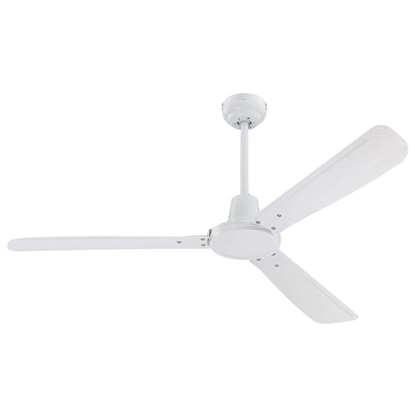 Image de Ventilateur de plafond Urban Gale, Ø 132cm blanc (Westinghouse)