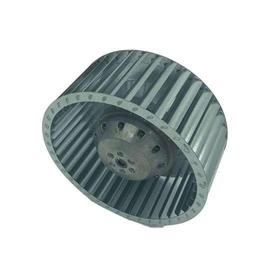 Bild von Radialventilator R4E-160-AB01-01 ErsatzLaufrad für WE 130-4