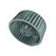Immagine di Radialventilator R4E-160-AB01-01 ErsatzLaufrad für WE 130-4