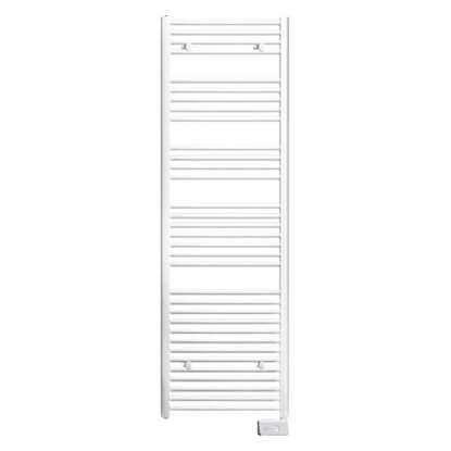 Immagine di Asciugasalviette AEG BHG 1005 W, 1000 Watt, 230 V. Colore bianco RAL 9016