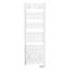 Immagine di Asciugasalviette AEG BHG 1005 W, 1000 Watt, 230 V. Colore bianco RAL 9016