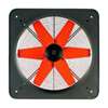 Bild von Axial-Ventilator Serie E, E 254 M, 230V. (Vortice)