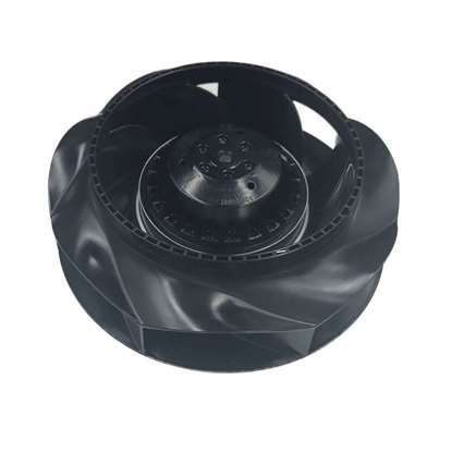 Image de Ventilateur radiaux R2E190-RA26-05