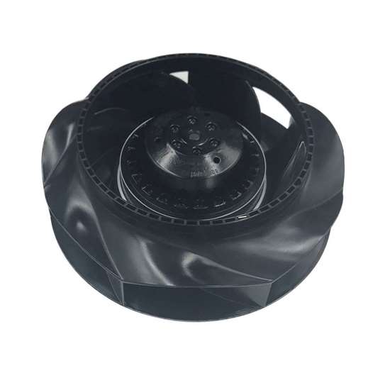 Image sur Ventilateur radiaux R2E190-RA26-05
