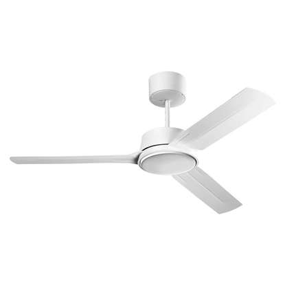 Bild von Deckenventilator Nordik Eco 90/36 Weiss Ø 91.4 cm. (Vortice)