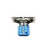 Bild von 5-Stufenschalter Feller Edizio 2 UP ohne Trafo.