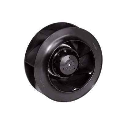 Image de Ventilateur radiaux R4E225-AT01-05 Successeur de R4E225-AR 01-05